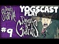 Don't Starve with Sips: Reign