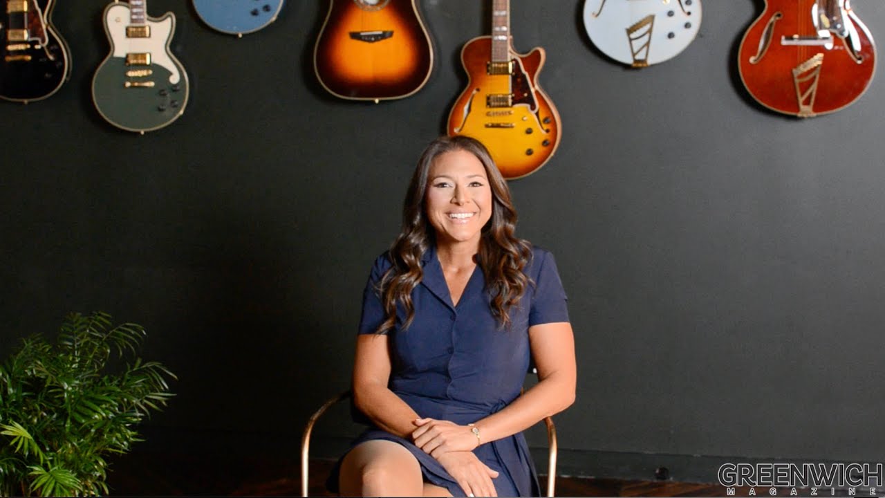 Q&A with Jenna Bush Hager & Ariel Sullivan