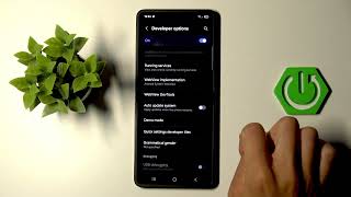 SAMSUNG Galaxy Z Flip 7 – How to Enable or Disable Automatic