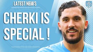 Rayan Cherki Reminds Everybody Why We Watch Football