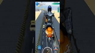 death moto racing escape screenshot 3