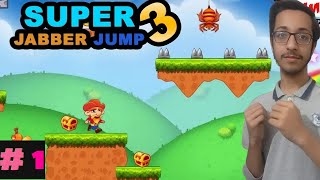 Super jabber jump 3 season 1 complete  screenshot 3