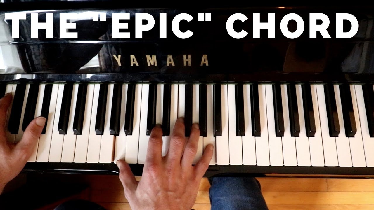 Make Your Beats Sound EPIC With This Chord Hip Hop Theory Tutorial YouTube
