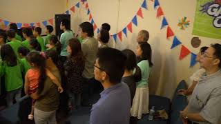 2018 Summer Camp & VBS 5