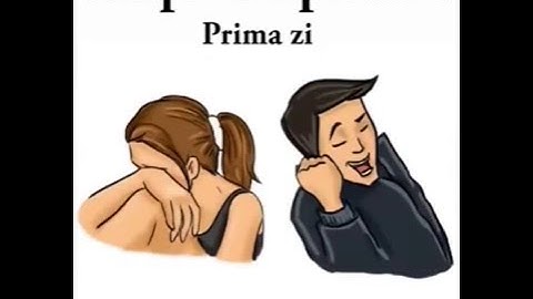 Diferenta dintre femei si barbati pe barosaneala