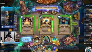 Hearthstone Bone Drakele 28 Vurduk