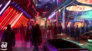 Jared Anthony - One Night