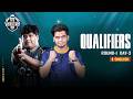[ENGLISH] BMPS 2026 | Group D &amp; A | Round 1 - Day 3 #BGMILIVE