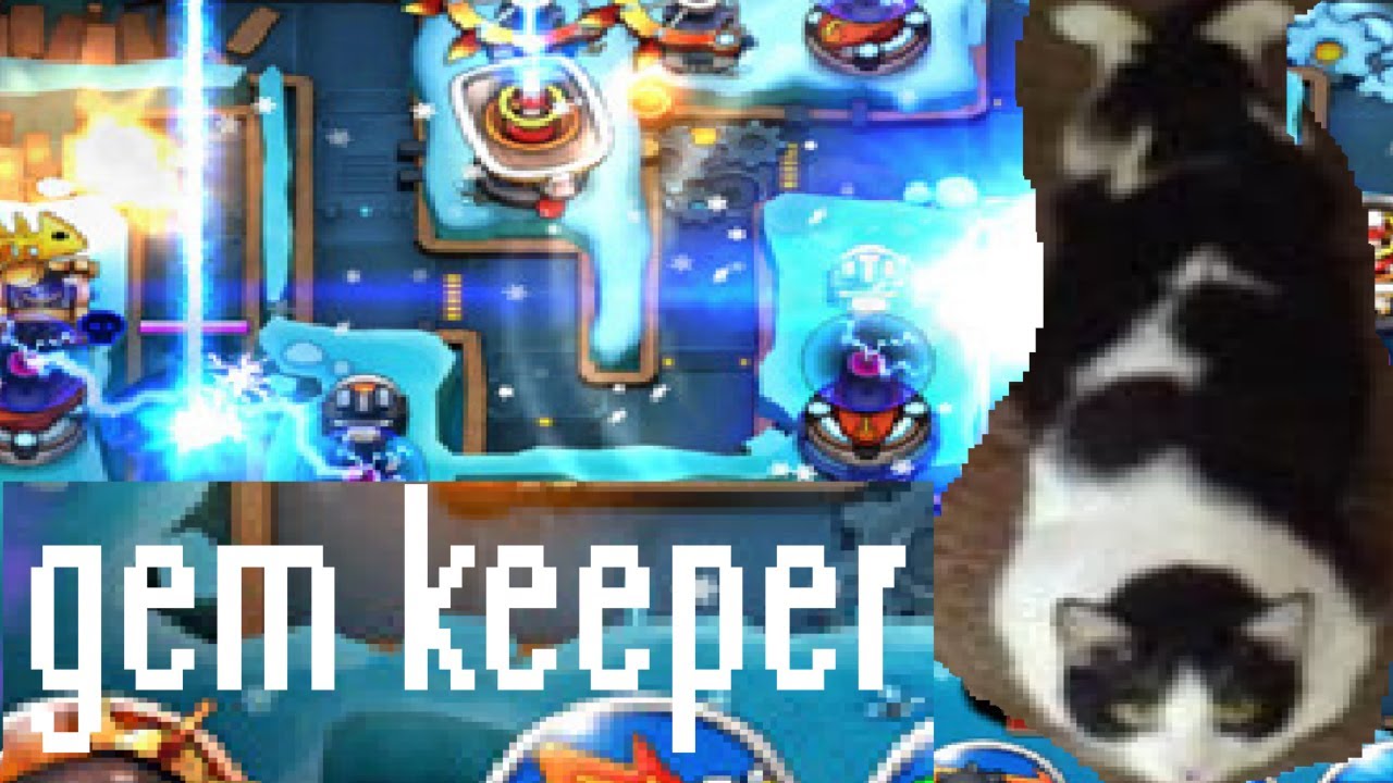 best gem tower defense on iphone best gem tower defense on iphone
