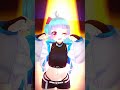【VARK Short】#美少女無罪♡パイレーツ/宝鐘マリン 踊ってみた【#shorts 】