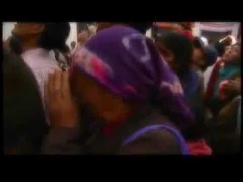 Oracles and Demons of Ladakh Trailer