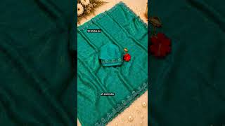 🌺PREMIUM QUALITY FANDY  PARTY WEAR SAREES🌺PRICE ₹850+$📱WP-6369514206📱#youtube #subscribers #viwers