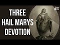 POWERFUL Marian Devotion