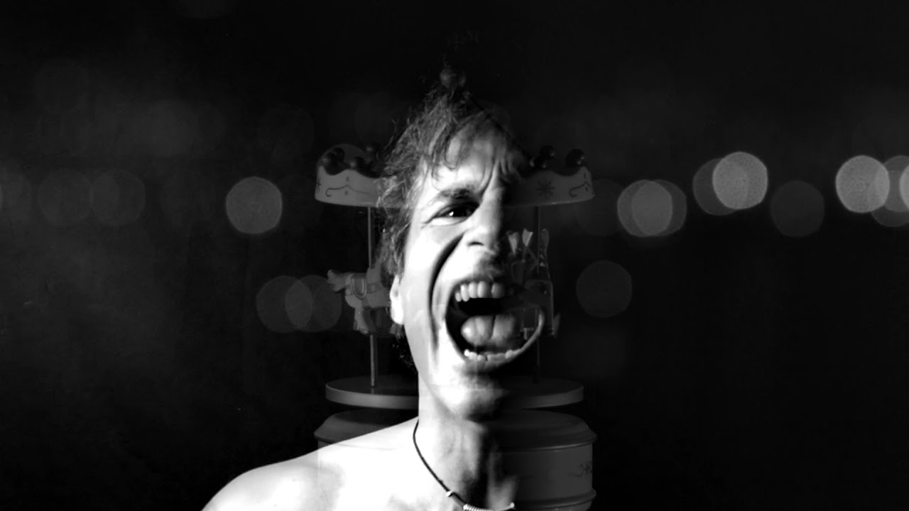 Mariano Fugillo - Como un lullaby