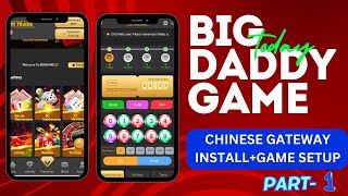 Learn how to make your own Big Daddy color game with this helpful tutorial screenshot 3