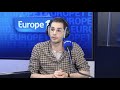 EUROPE 1 - BIENFAIT POUR VOUS : COMMENT DÉCORER UN PETIT INTÉRIEUR