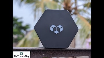 Cubbit 1TB Unboxing & Overview  - Secure Personal Cloud 😇 #PayOnceUseForever