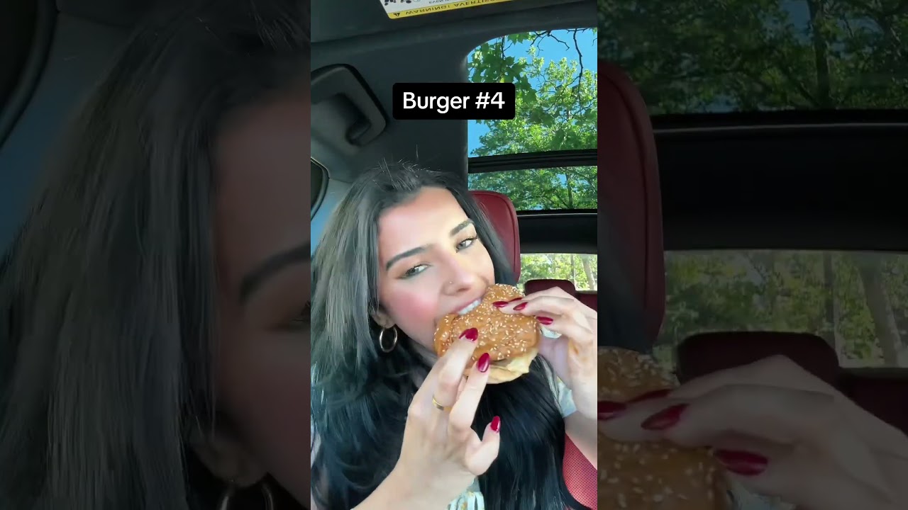 Five guys is light work. 