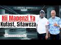 Yule Si Mtoto Wangu ,Na mimi Siyo Babako, But Unaweza Rudi. Patanisho. Gidi Na Ghost
