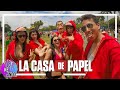 La Casa de Papel: Parte 5 Vol. 2 | Tráiler Oficial | Netflix | CARNAVAL EN  RIO DE JANEIRO