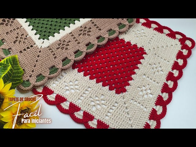 Knitting a double stitch (ds) - YouTube