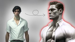 4 Ways to Make ANY Man Confident (UNLOCK YOURSELF)