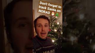 Season's Greetings with a tree