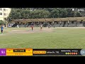 Capitals vs Sunrisers live cricket match | ANCA Under 16 Cricket Tournament live - Ivps Noida