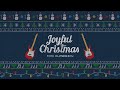Toni Dijmarescu feat Adrian Igrisan, Flavius Suciu - Joyful Christmas