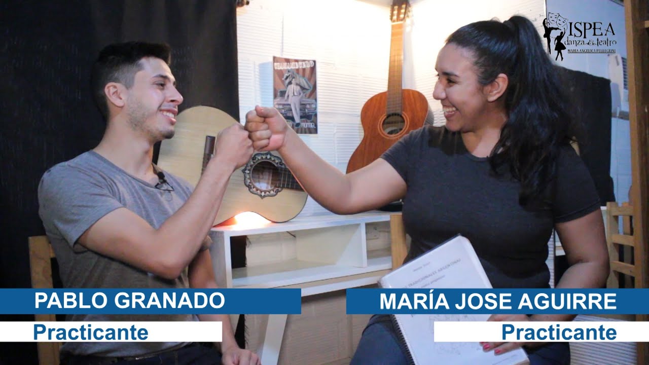 ¿COMO SE BAILA LA MARIQUITA?