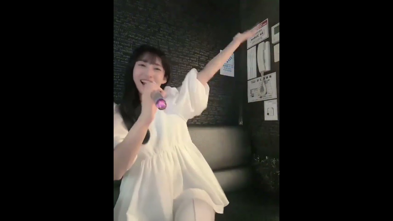 【山岸愛梨】この曲、知ってる？🎤【SOLiVE音頭・カラオケ】