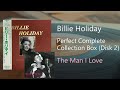 Billie Holiday - The Man I Love