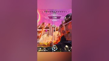 NO WAY MY LIL BRO DID THIS? 🤯 #apex #apexlegends #apexlegendsclips #apexclips