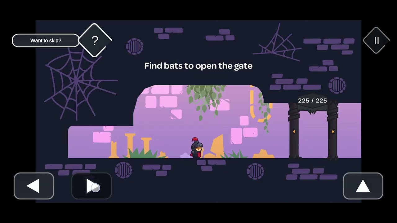 Tricky Castle: Trap Adventure – Witch Tower Level 46 | Solution & Walkthrough (Android & iOS)