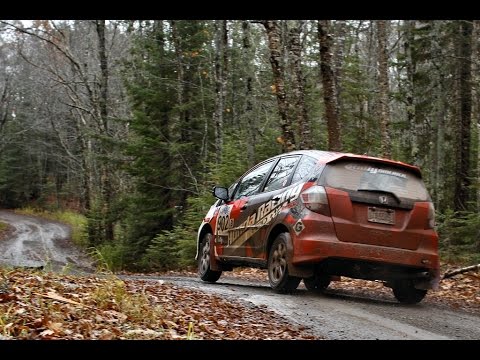How To Go Rally Racing On A Budget