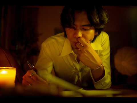 DUKES - Surat (Video Lirik Rasmi)
