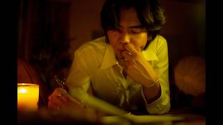 DUKES - Surat (Video Lirik Rasmi)