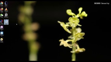 View in Onvif device manager & Blue iris & ispy & VLC (Anbiux Classroom)