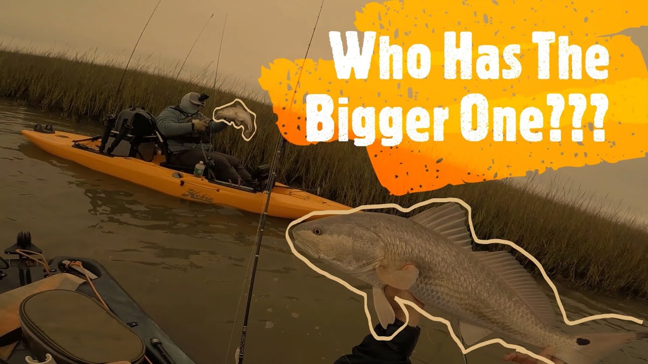 Fly Fishing Windy South Texas Redfish YouTube