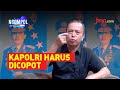 Catatan ipw tentang utang jokowi kepada polri part 2  jpnncom ngompol