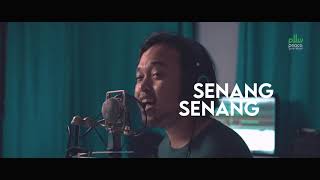 Indonesia Harus Dengar Lagu Ini! Iqbal Ceka & Vien Mangku - Terbang