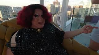 Conchitas Agliff 33 Prism Day 2 Recap