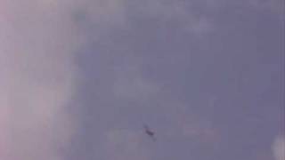 T-33 testing flight video 20100521.wmv