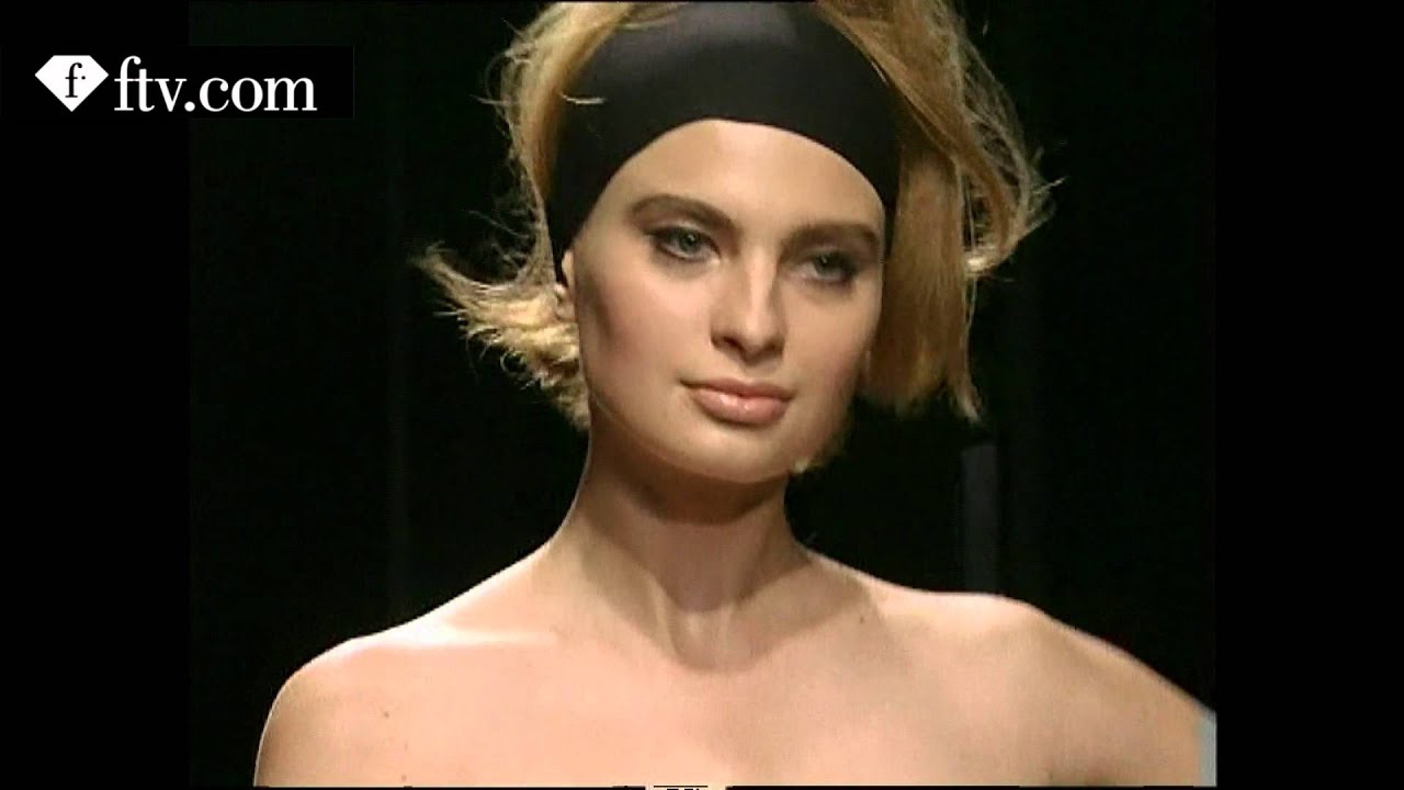 Balizza by Stefano Guerriero s/s 2008 Milan