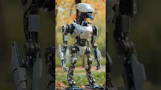 New Technology for 2026 crow was a Robot