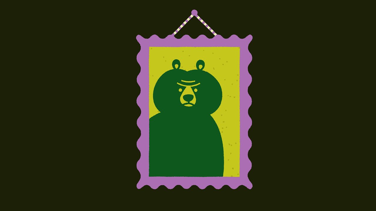 You're Never Alone at the Art Museum