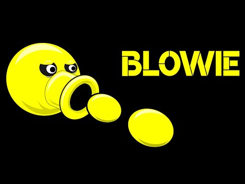 Blowie Mobile Game - Top Down Shooter