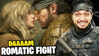 Download Lagu DEFEATING BOSS WITH ROMANCE - METAL GEAR SOLID Δ: SNAKE EATER Gameplay (Hindi) #5 MP3 Download Lagu DEFEATING BOSS WITH ROMANCE - METAL GEAR SOLID Δ: SNAKE EATER Gameplay (Hindi) #5 MP3