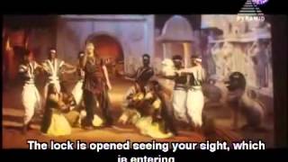 nee enna kadanthu pogayila-sangamam song