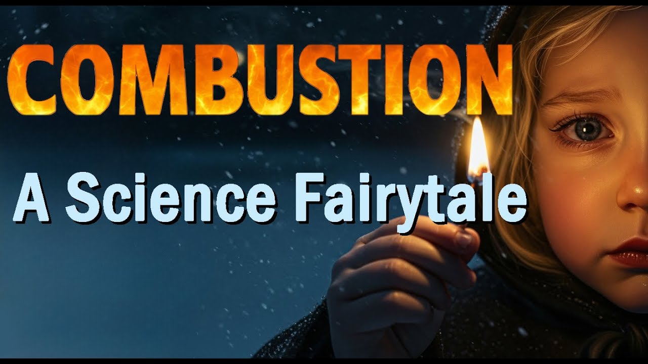 Combustion Unleashed: From Oxygen to the Outrageous